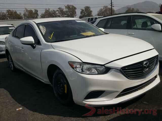 JM1GJ1U52G1411797 2016 MAZDA 6