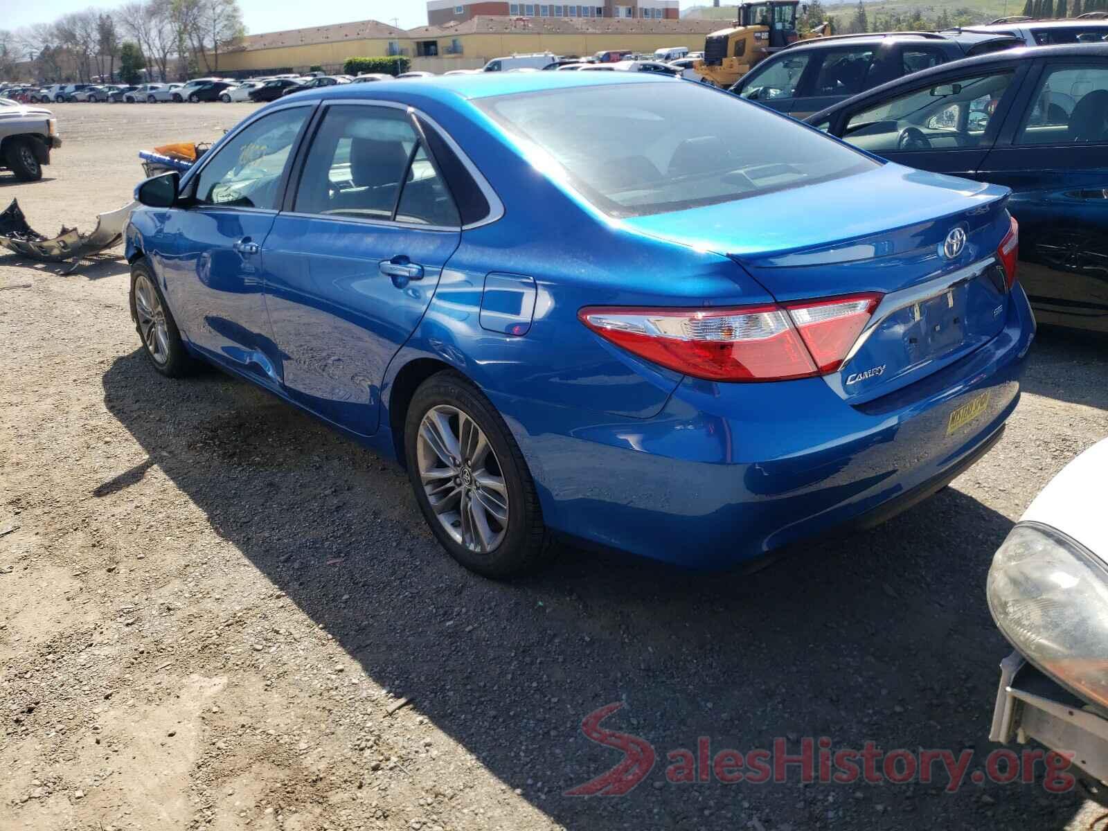 4T1BF1FK1HU746284 2017 TOYOTA CAMRY