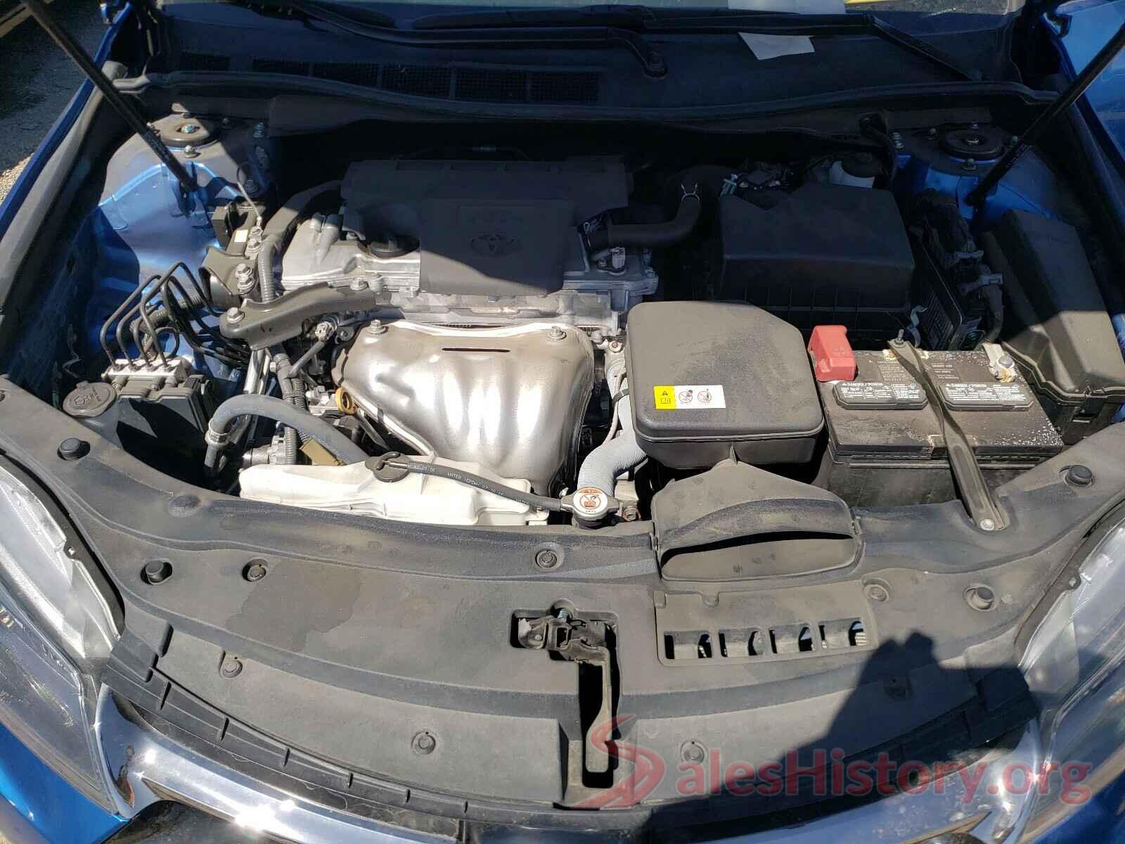 4T1BF1FK1HU746284 2017 TOYOTA CAMRY