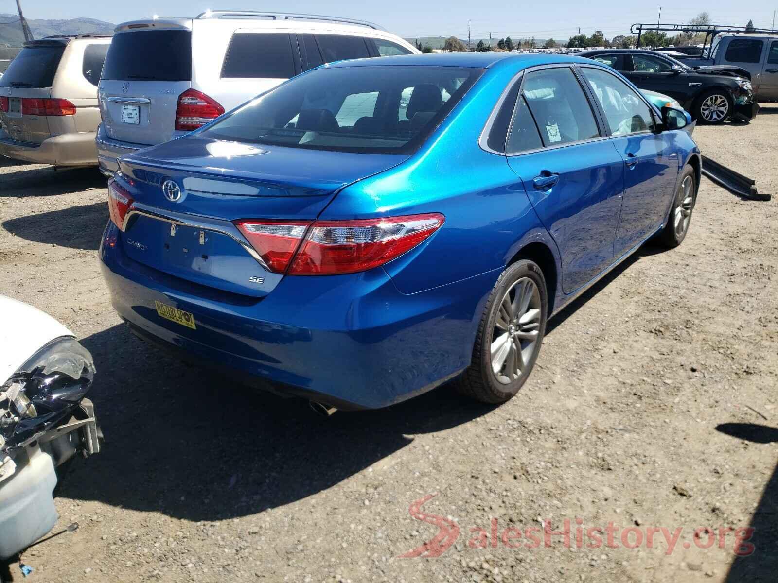 4T1BF1FK1HU746284 2017 TOYOTA CAMRY