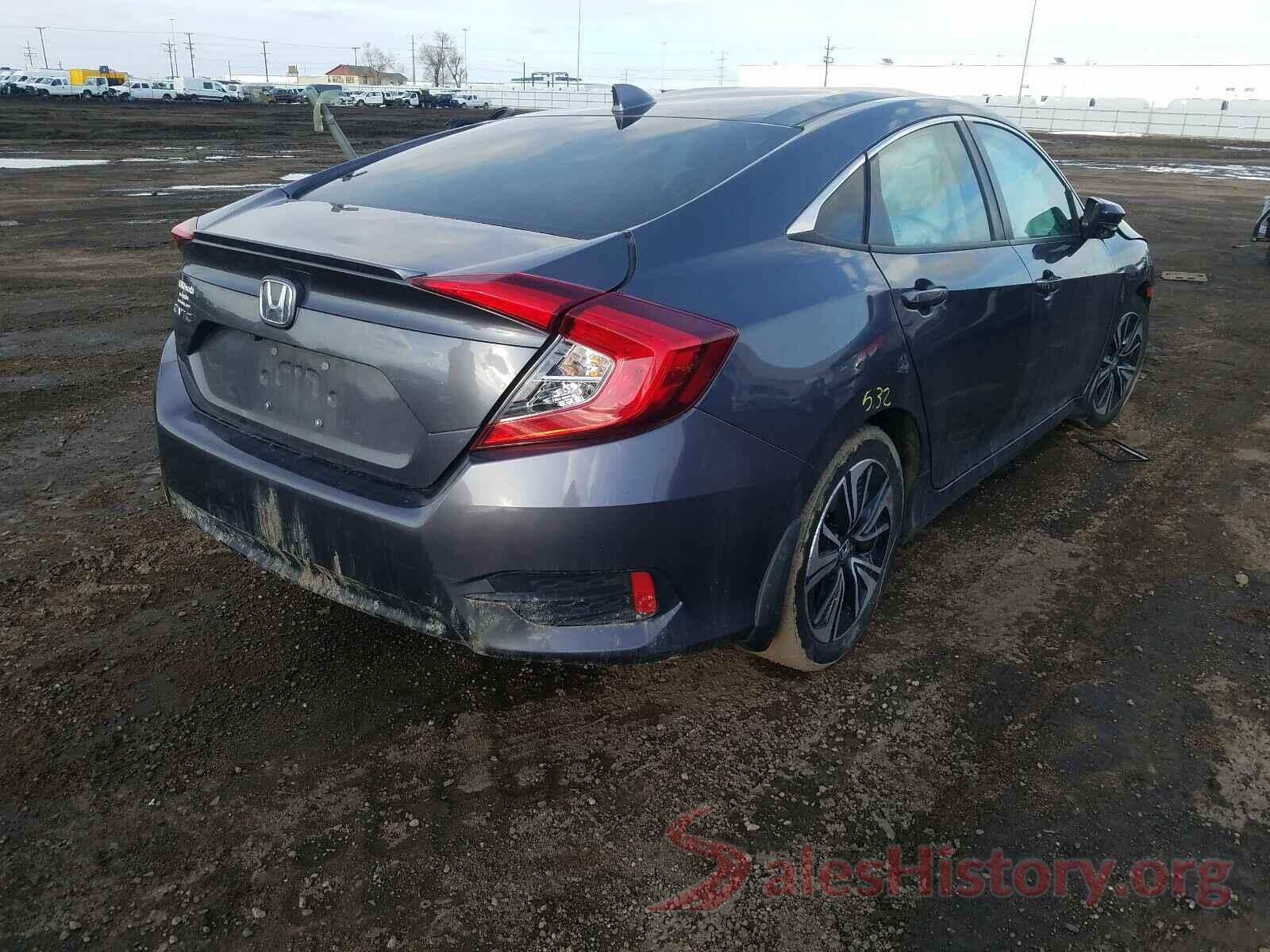 2HGFC1F49HH632019 2017 HONDA CIVIC