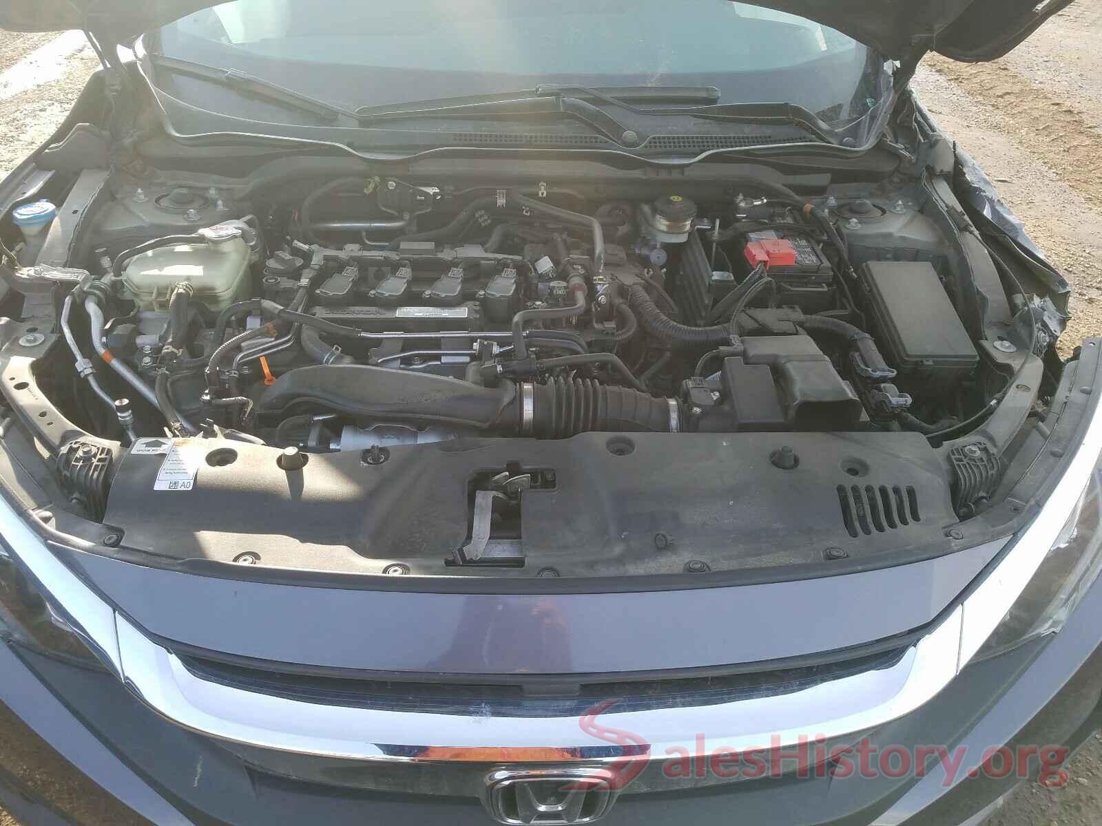 2HGFC1F49HH632019 2017 HONDA CIVIC