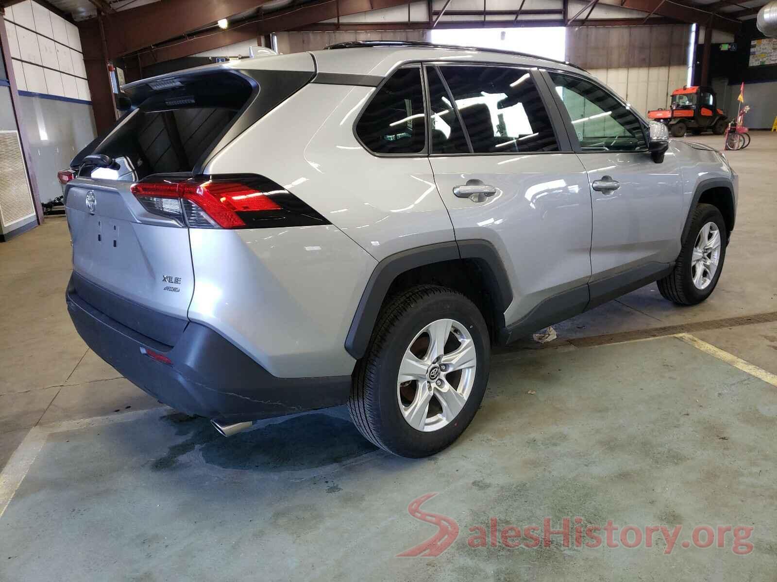 2T3P1RFV4LC103250 2020 TOYOTA RAV4