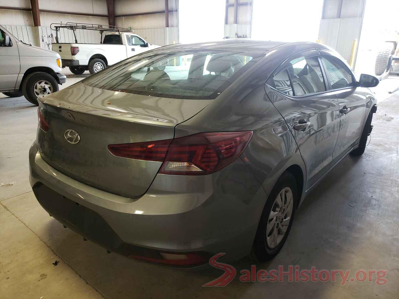 KMHD74LF7KU806915 2019 HYUNDAI ELANTRA