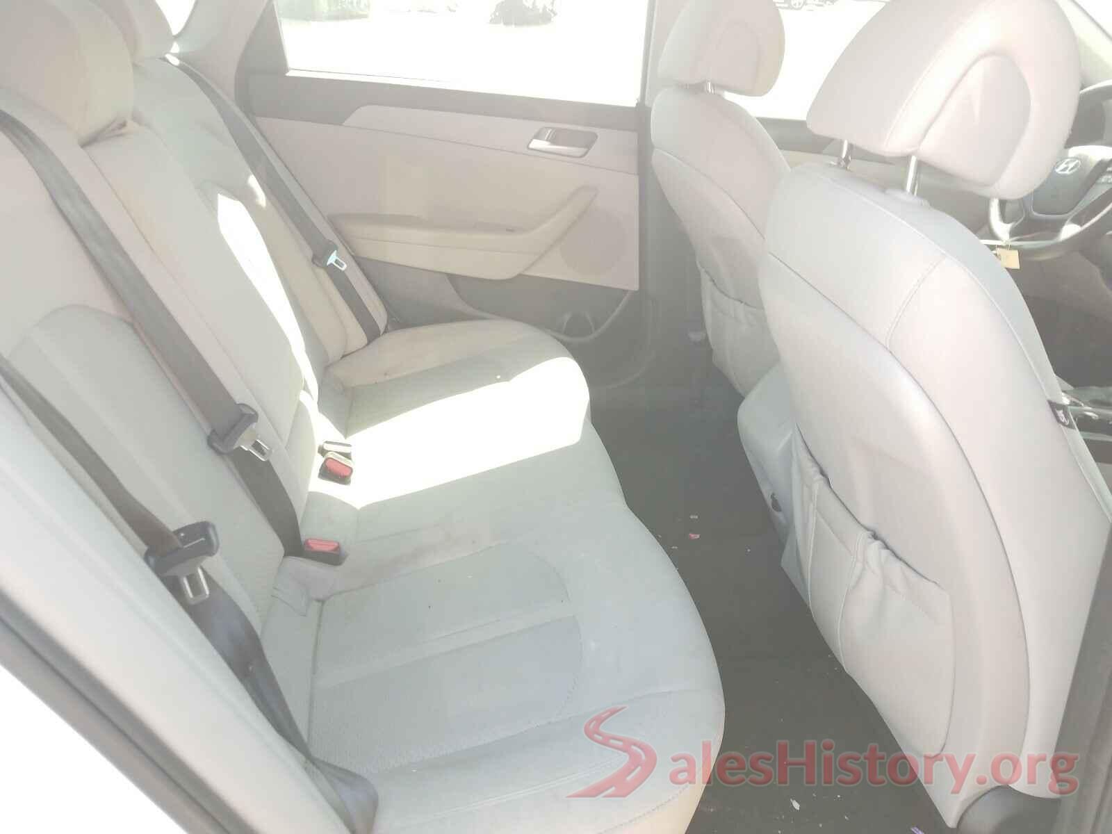 5NPE24AF8GH339080 2016 HYUNDAI SONATA