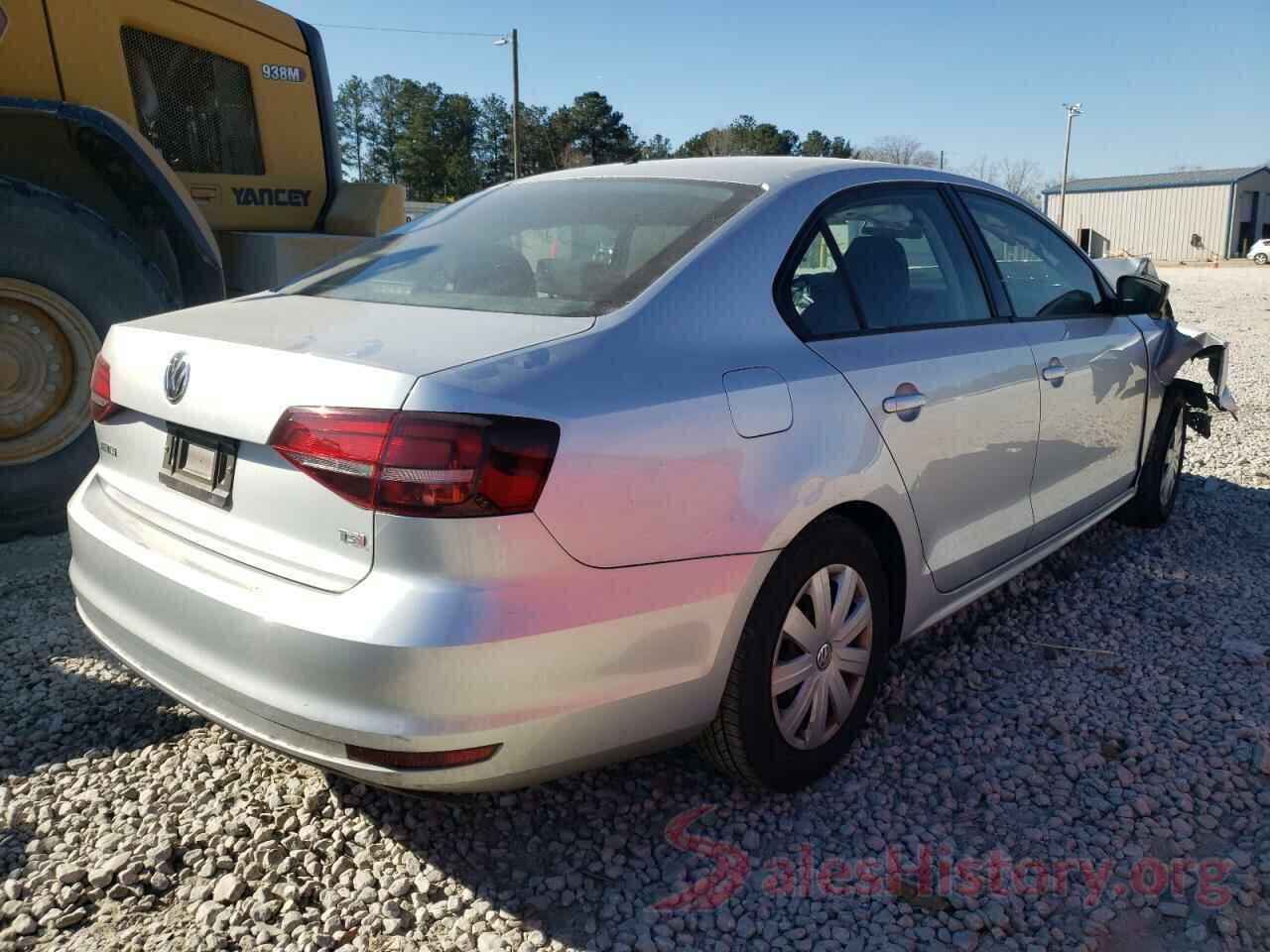 3VW267AJ1GM234479 2016 VOLKSWAGEN JETTA