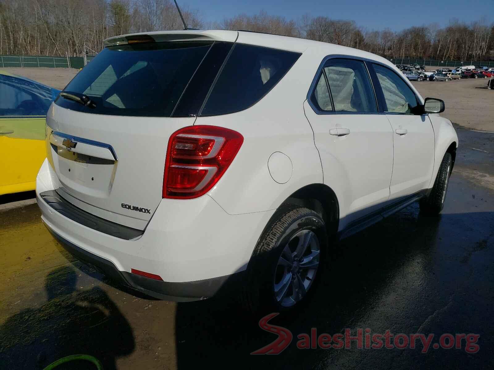 2GNALBEK4G1180378 2016 CHEVROLET EQUINOX