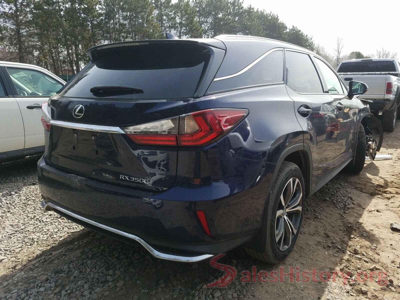 JTJHZKFA2L2025900 2020 LEXUS RX350