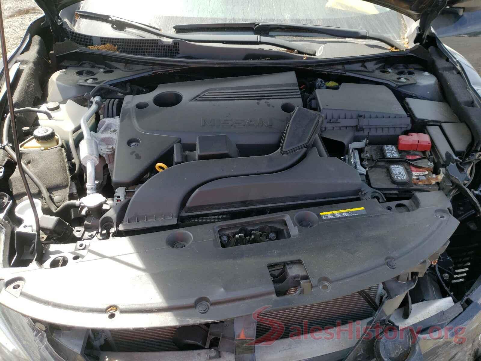 1N4AL3AP3JC108160 2018 NISSAN ALTIMA