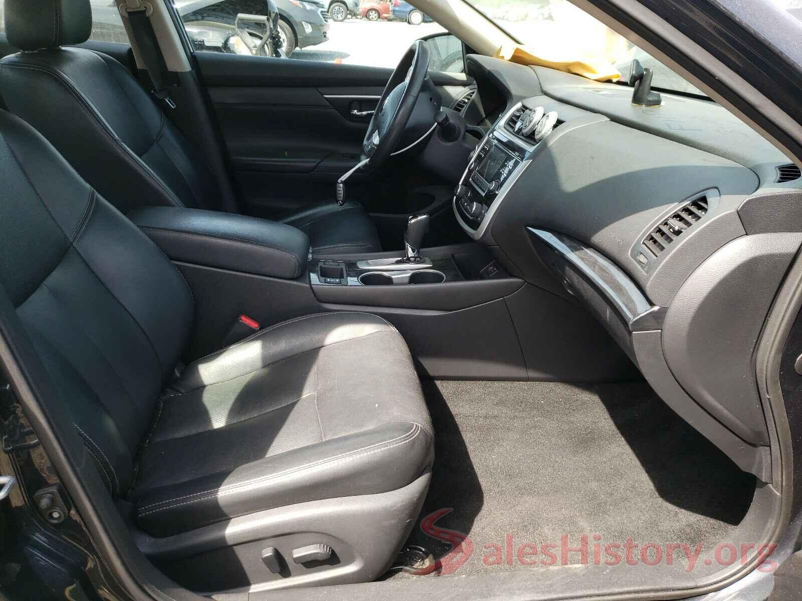 1N4AL3AP3JC108160 2018 NISSAN ALTIMA