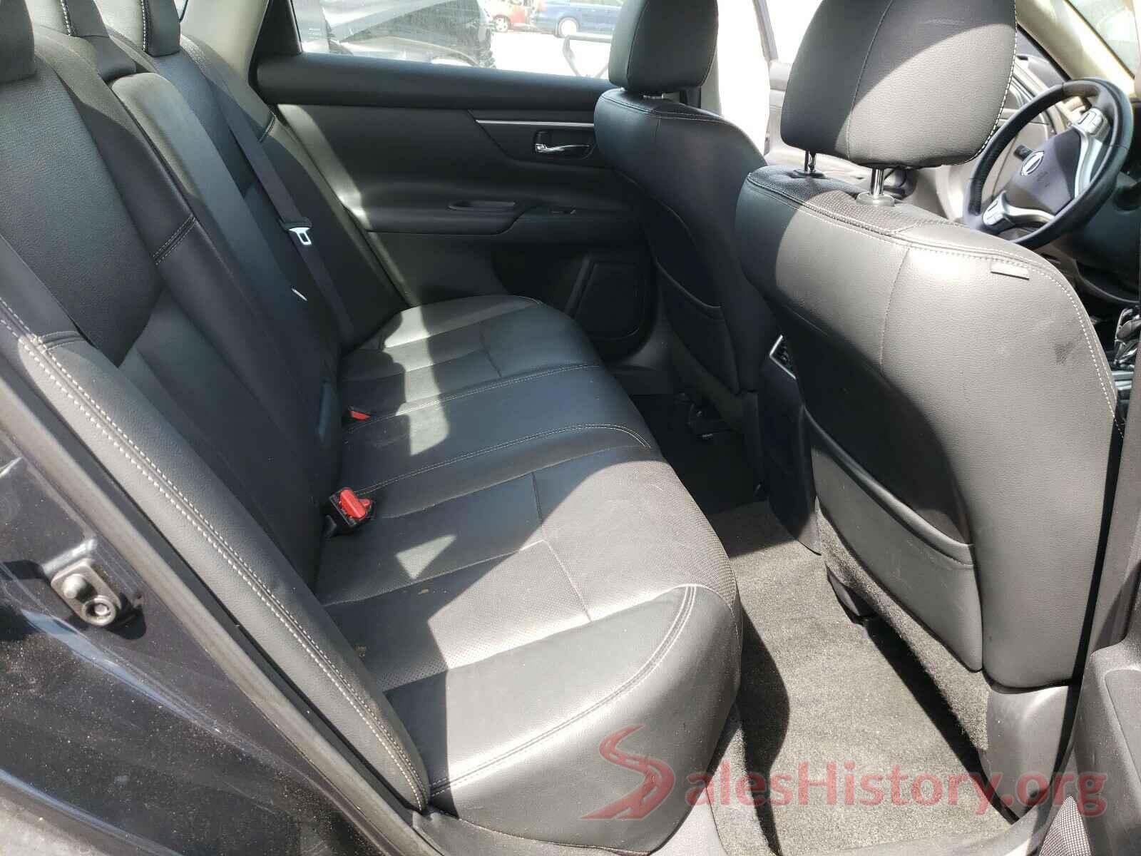 1N4AL3AP3JC108160 2018 NISSAN ALTIMA