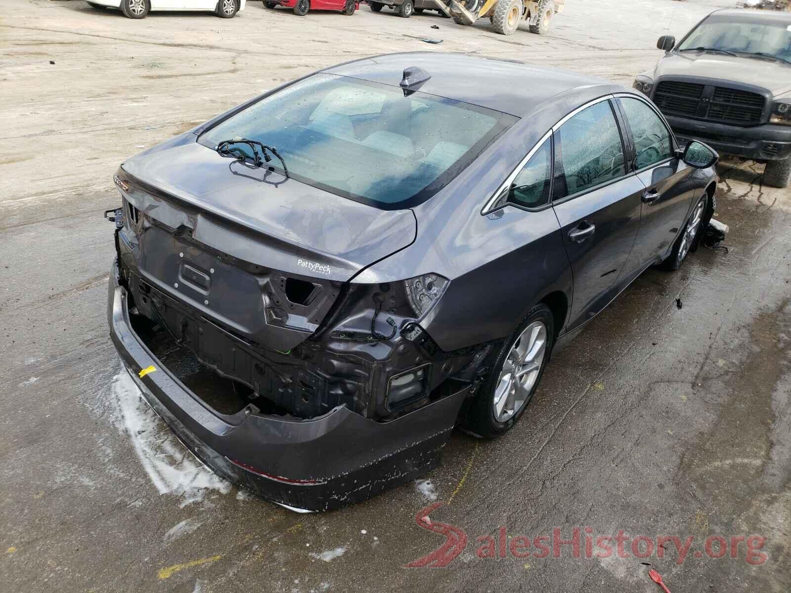 1HGCV1F10JA144360 2018 HONDA ACCORD