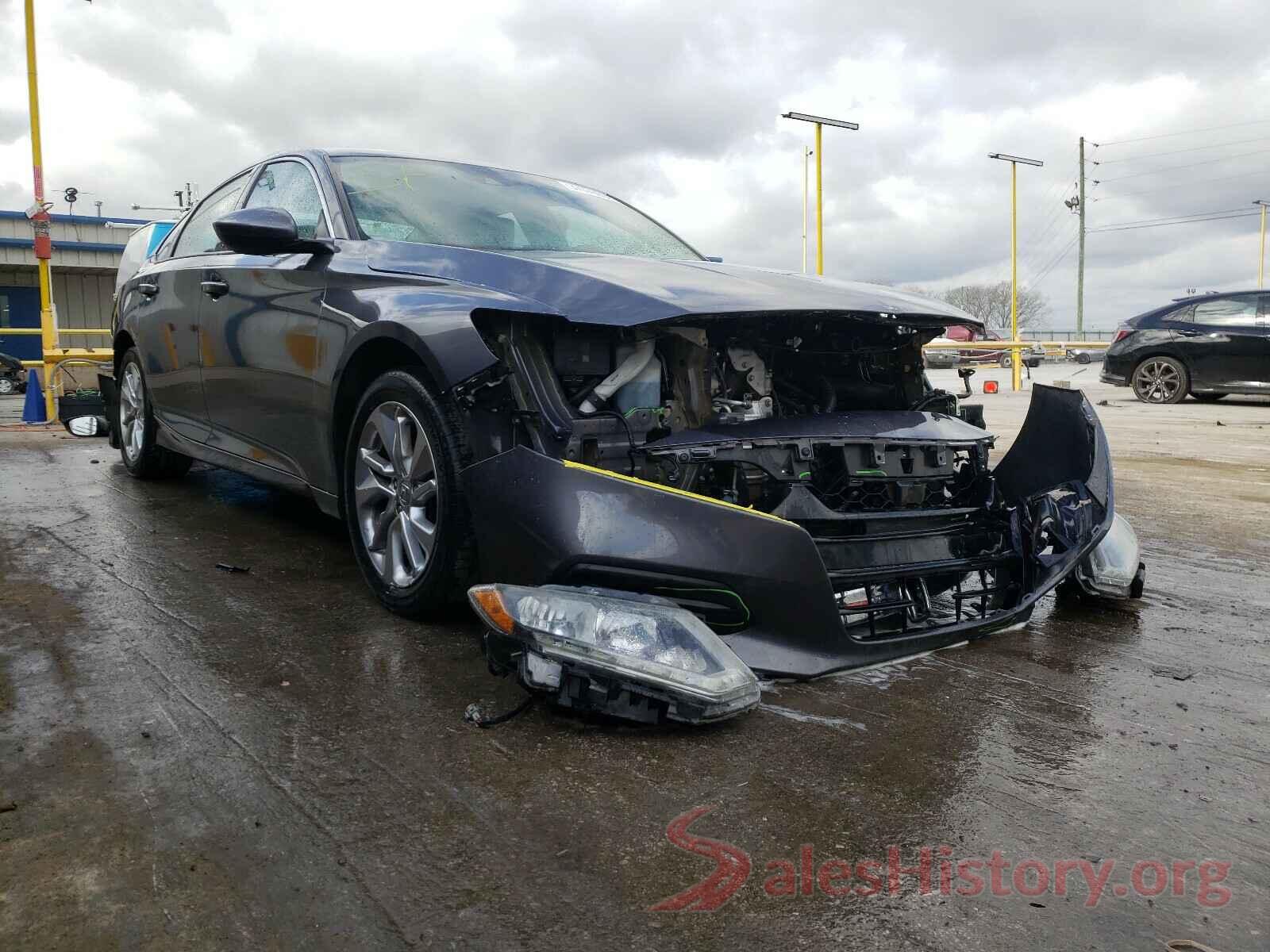 1HGCV1F10JA144360 2018 HONDA ACCORD