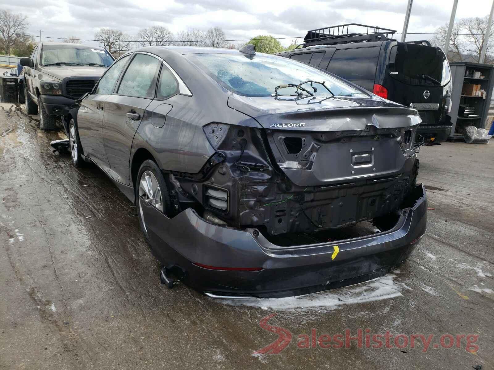 1HGCV1F10JA144360 2018 HONDA ACCORD