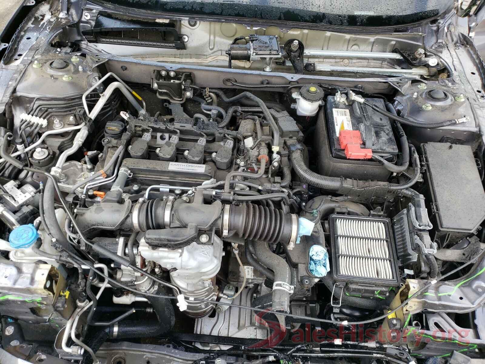 1HGCV1F10JA144360 2018 HONDA ACCORD