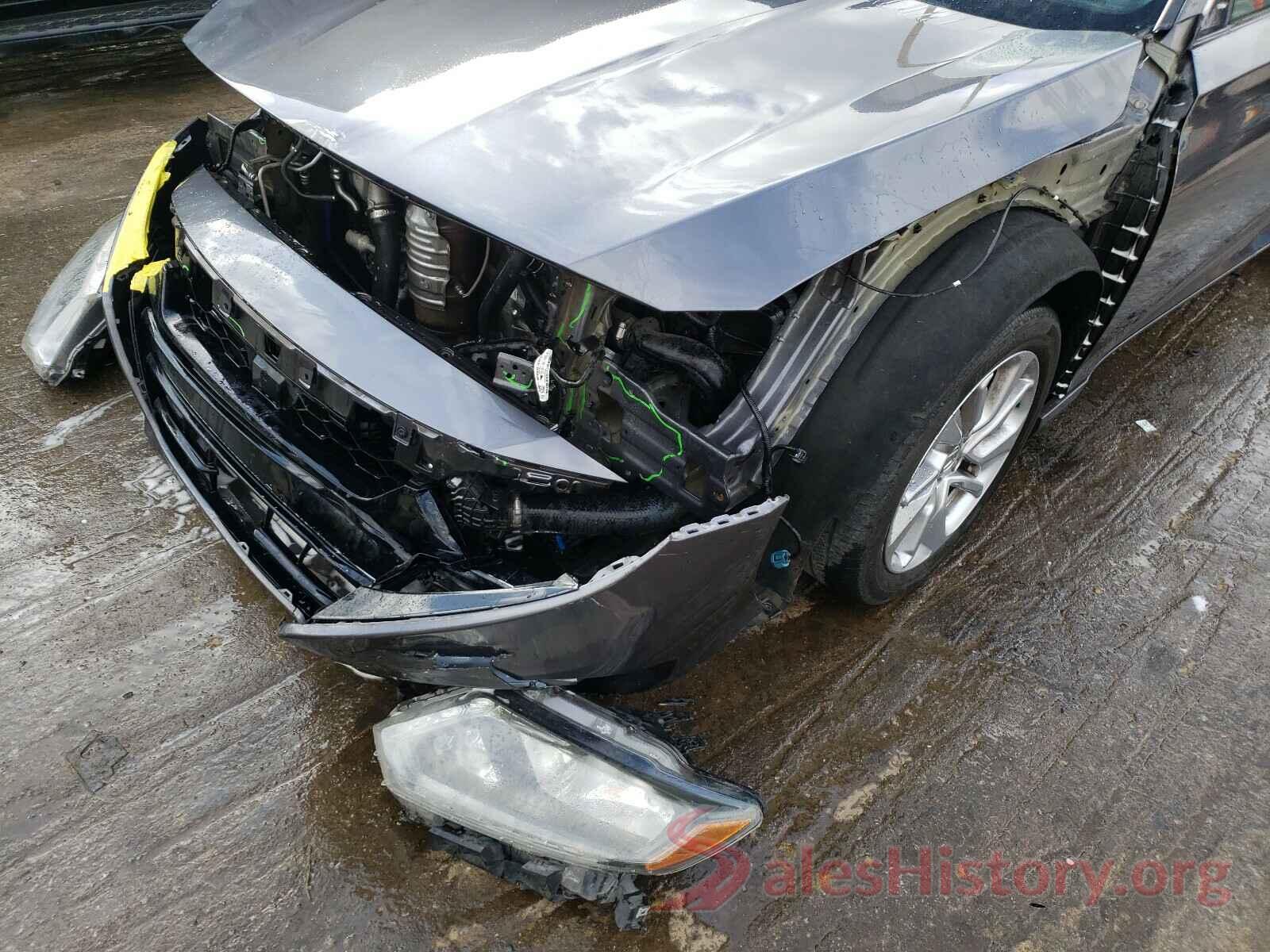 1HGCV1F10JA144360 2018 HONDA ACCORD