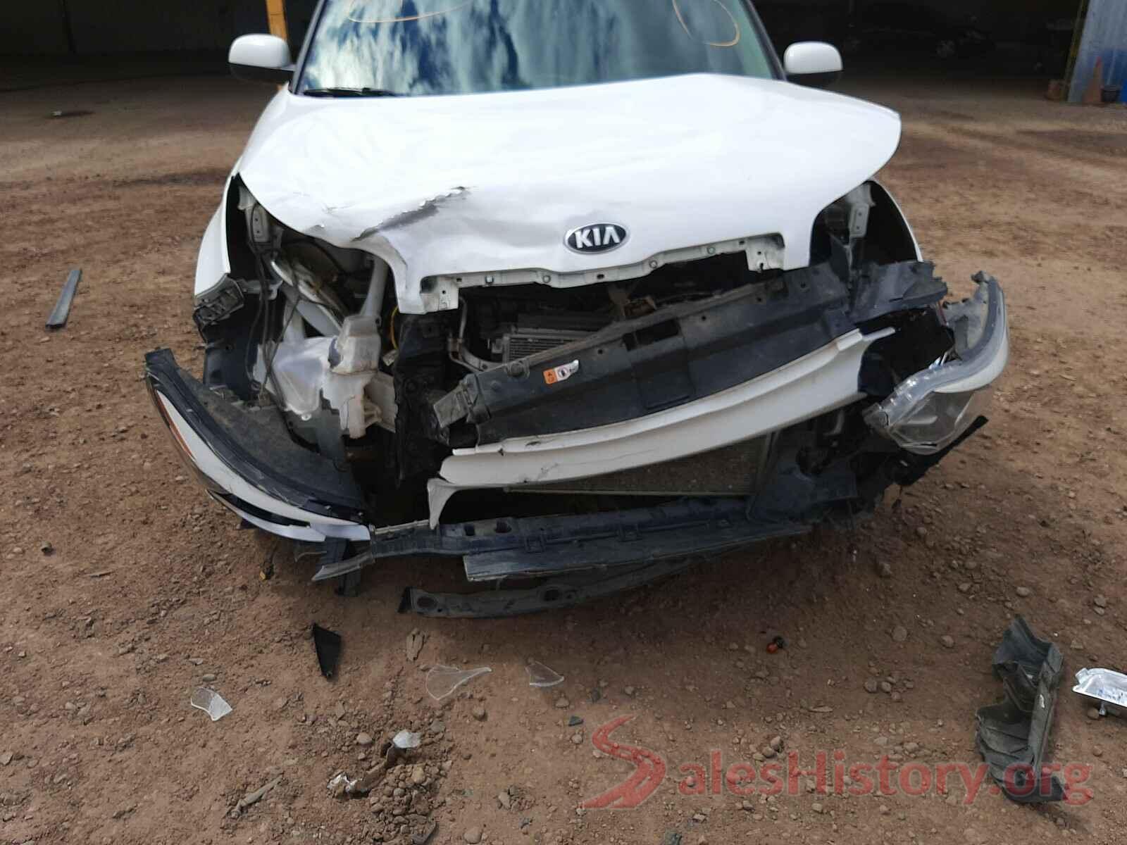 KNDJP3A54H7493860 2017 KIA SOUL