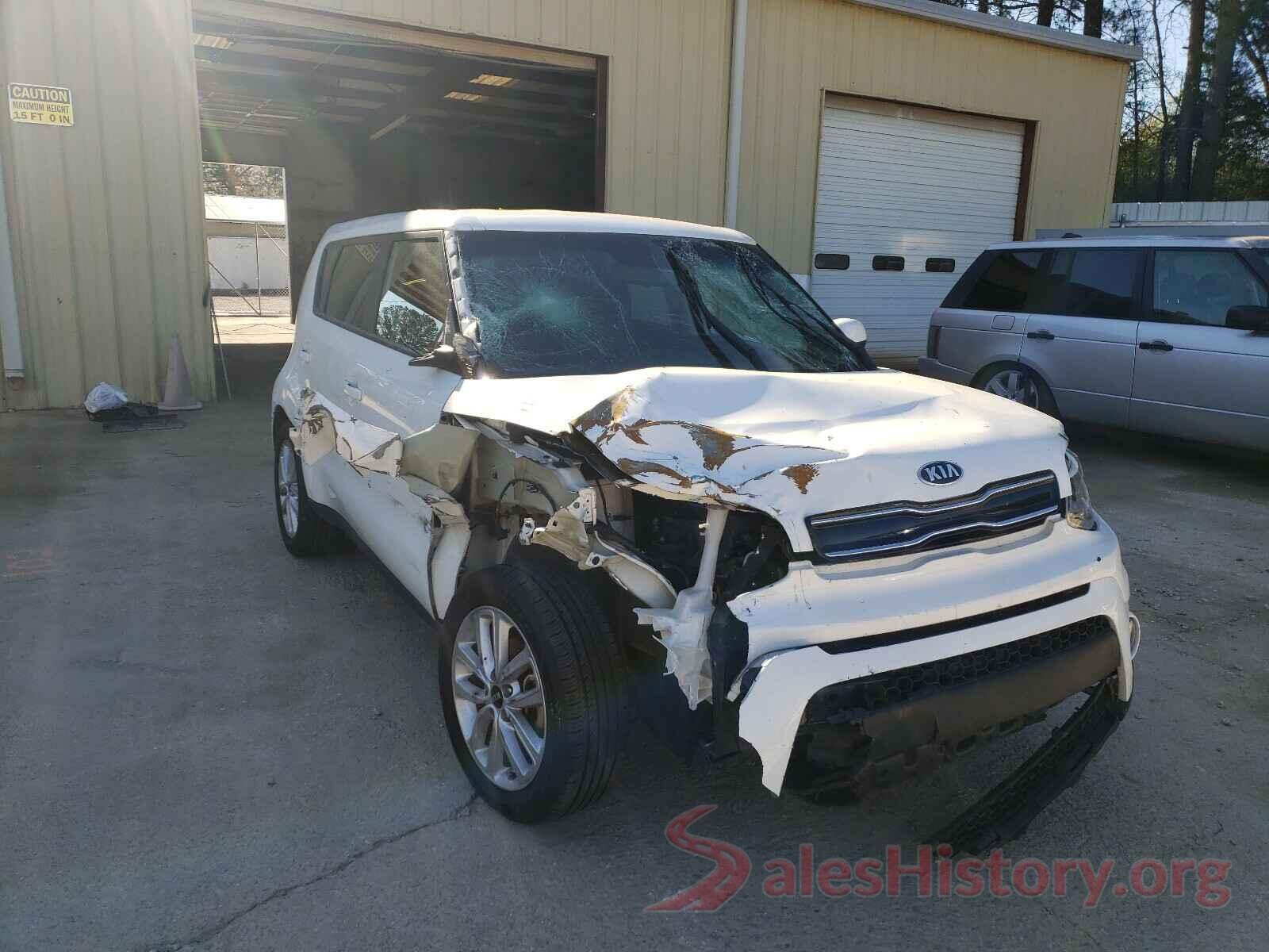 KNDJP3A51J7516825 2018 KIA SOUL