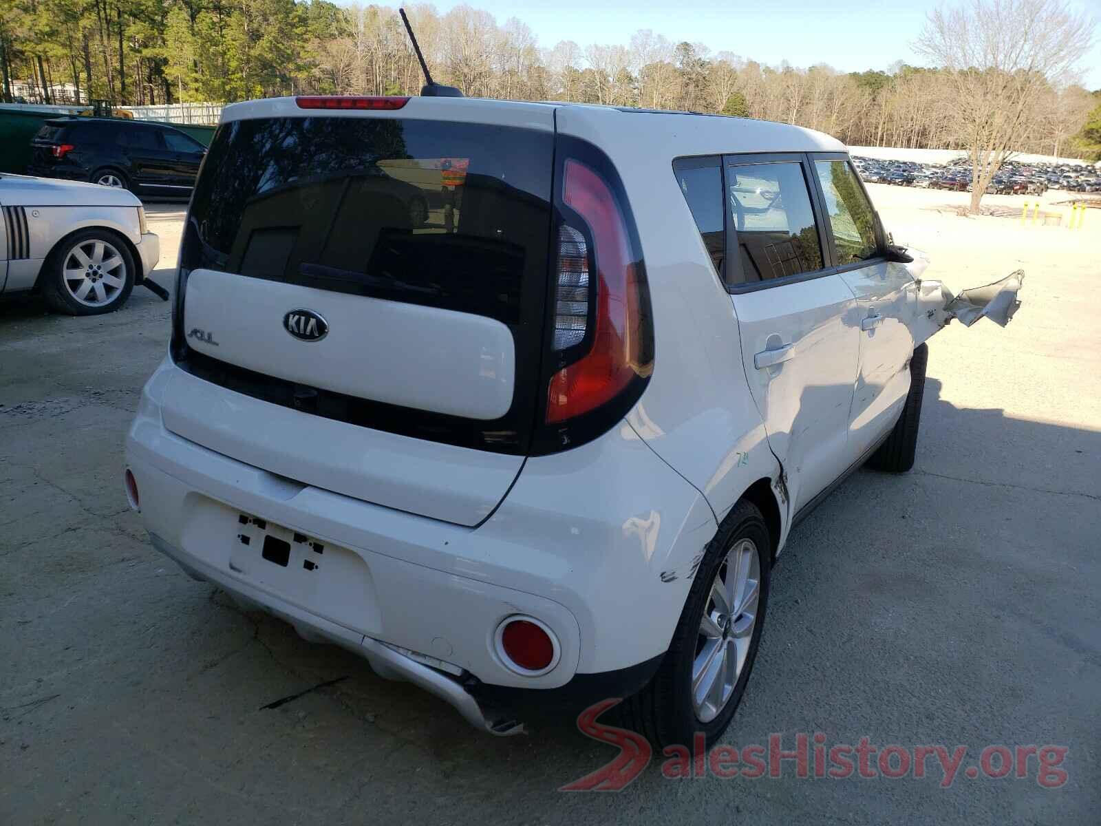 KNDJP3A51J7516825 2018 KIA SOUL