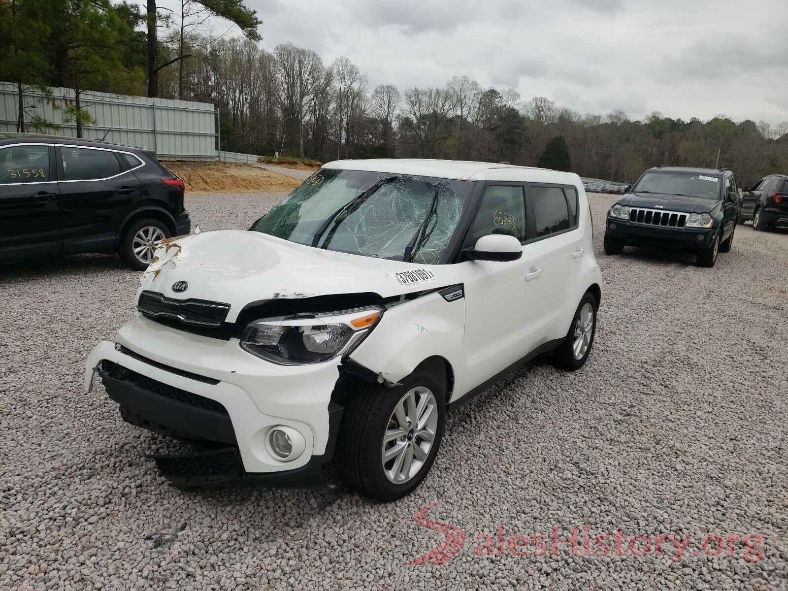 KNDJP3A51J7516825 2018 KIA SOUL