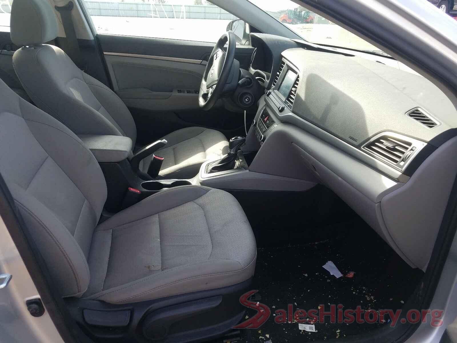 5NPD84LF9HH096937 2017 HYUNDAI ELANTRA