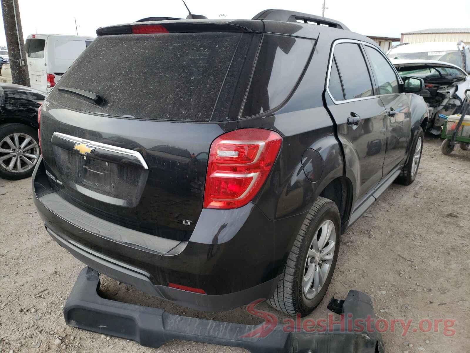 2GNFLFEK8H6129211 2017 CHEVROLET EQUINOX