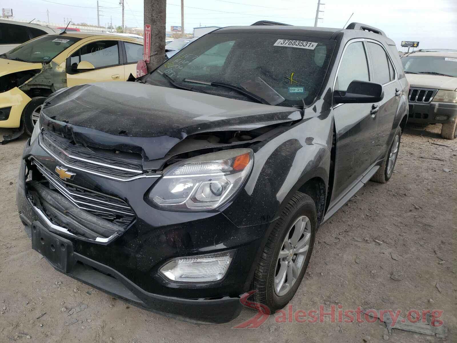 2GNFLFEK8H6129211 2017 CHEVROLET EQUINOX