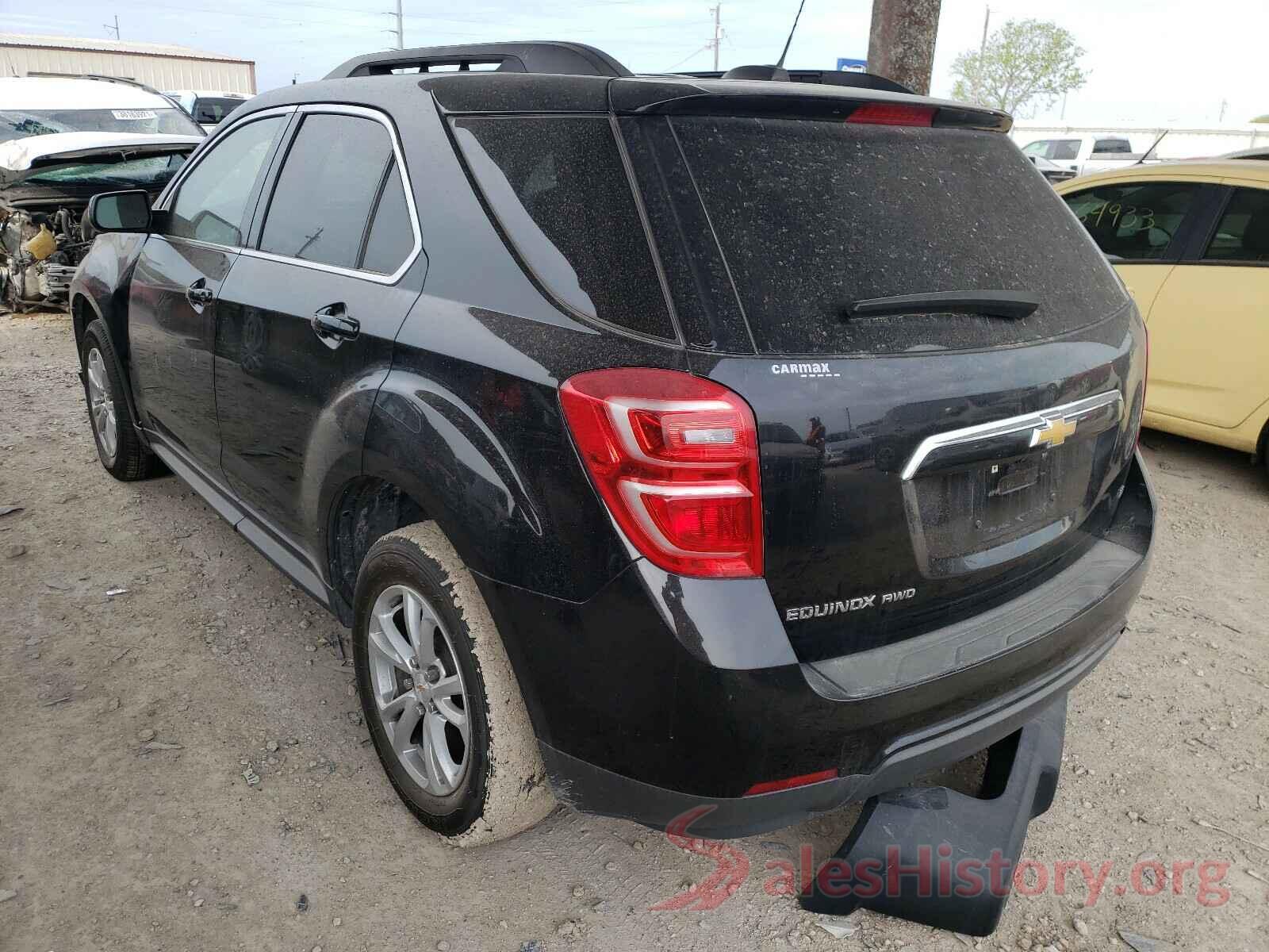 2GNFLFEK8H6129211 2017 CHEVROLET EQUINOX