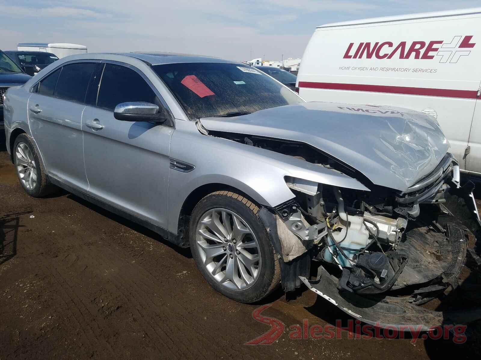 1FAHP2F8XHG102096 2017 FORD TAURUS