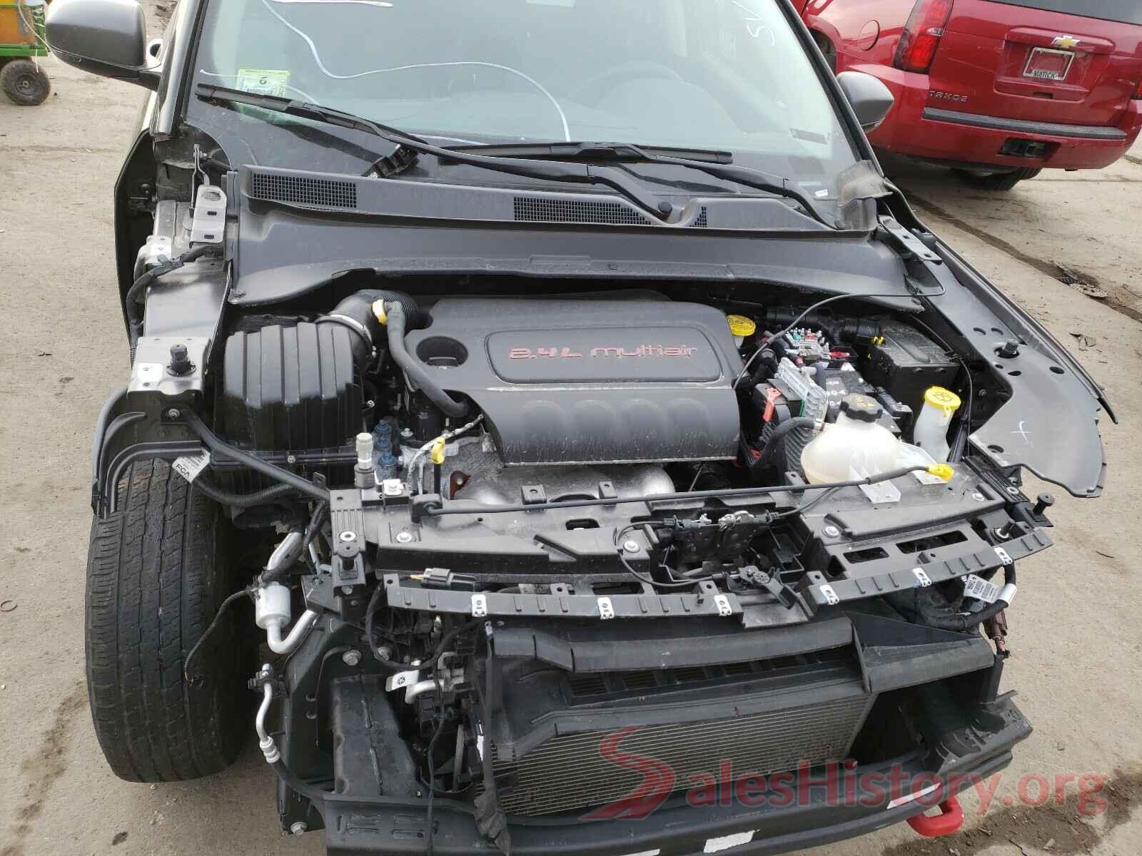 3C4NJDDB4KT756538 2019 JEEP COMPASS