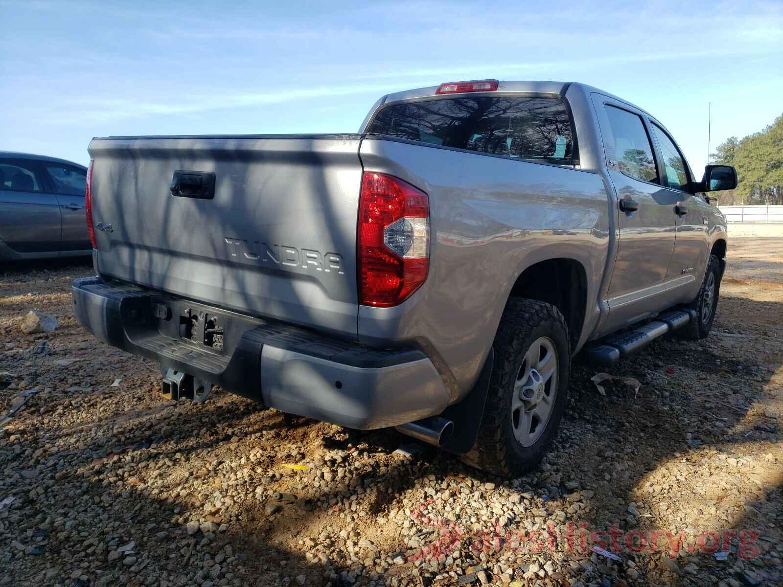 5TFDW5F11GX550287 2016 TOYOTA TUNDRA