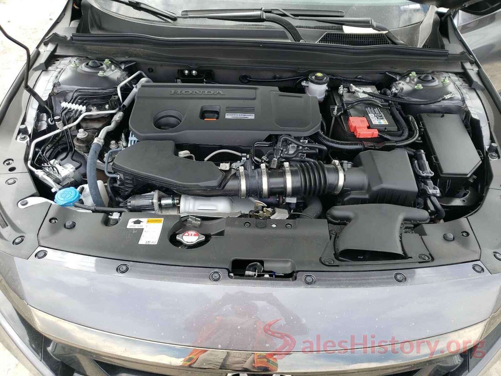 1HGCV2F38LA025384 2020 HONDA ACCORD