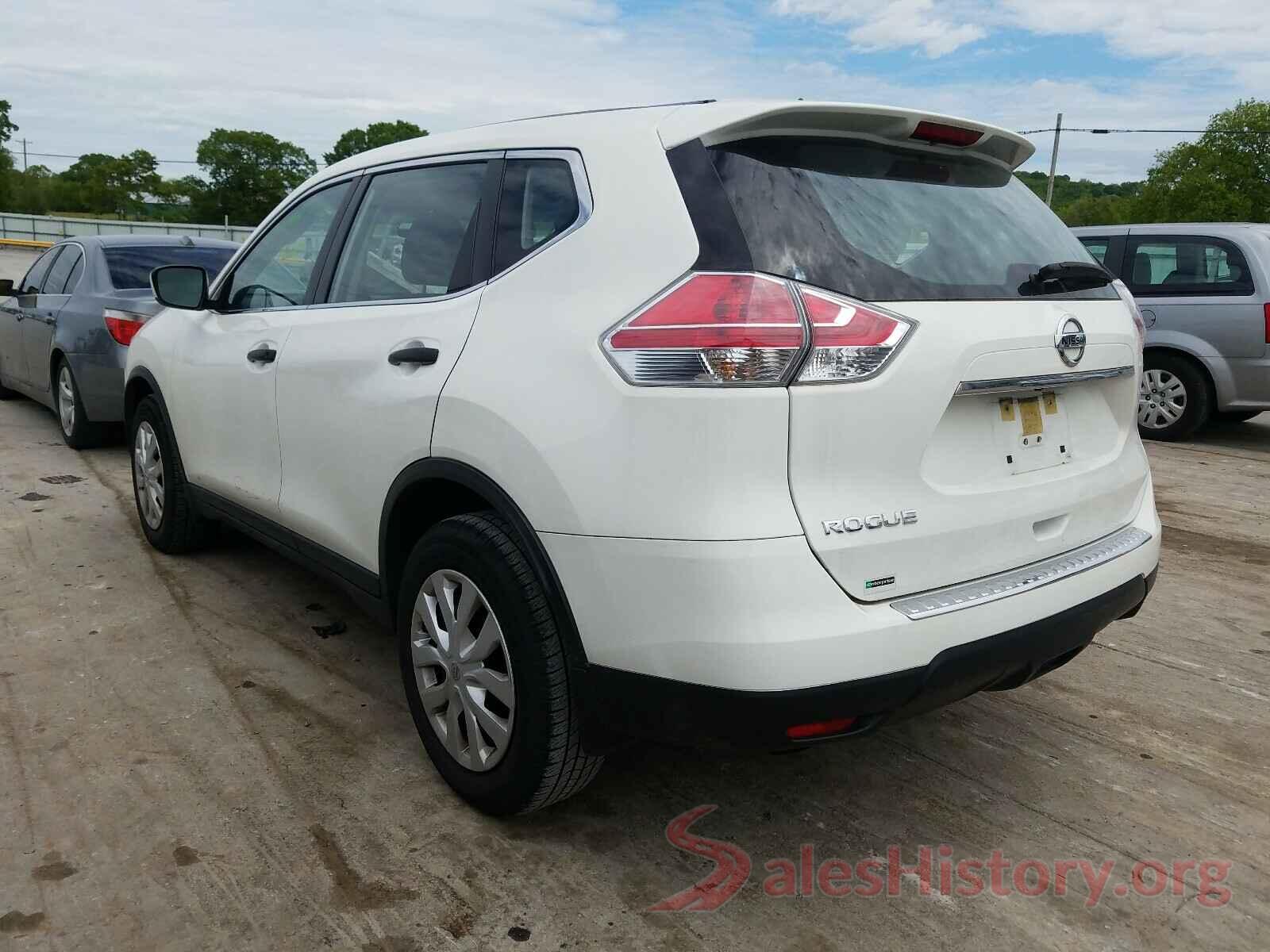 JN8AT2MT9GW020867 2016 NISSAN ROGUE