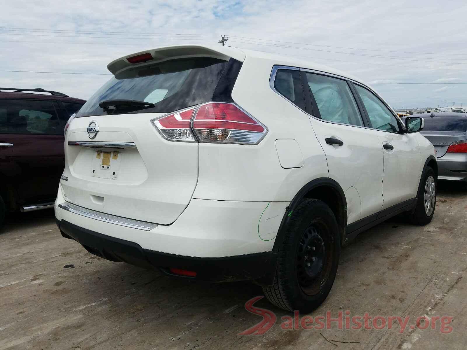 JN8AT2MT9GW020867 2016 NISSAN ROGUE