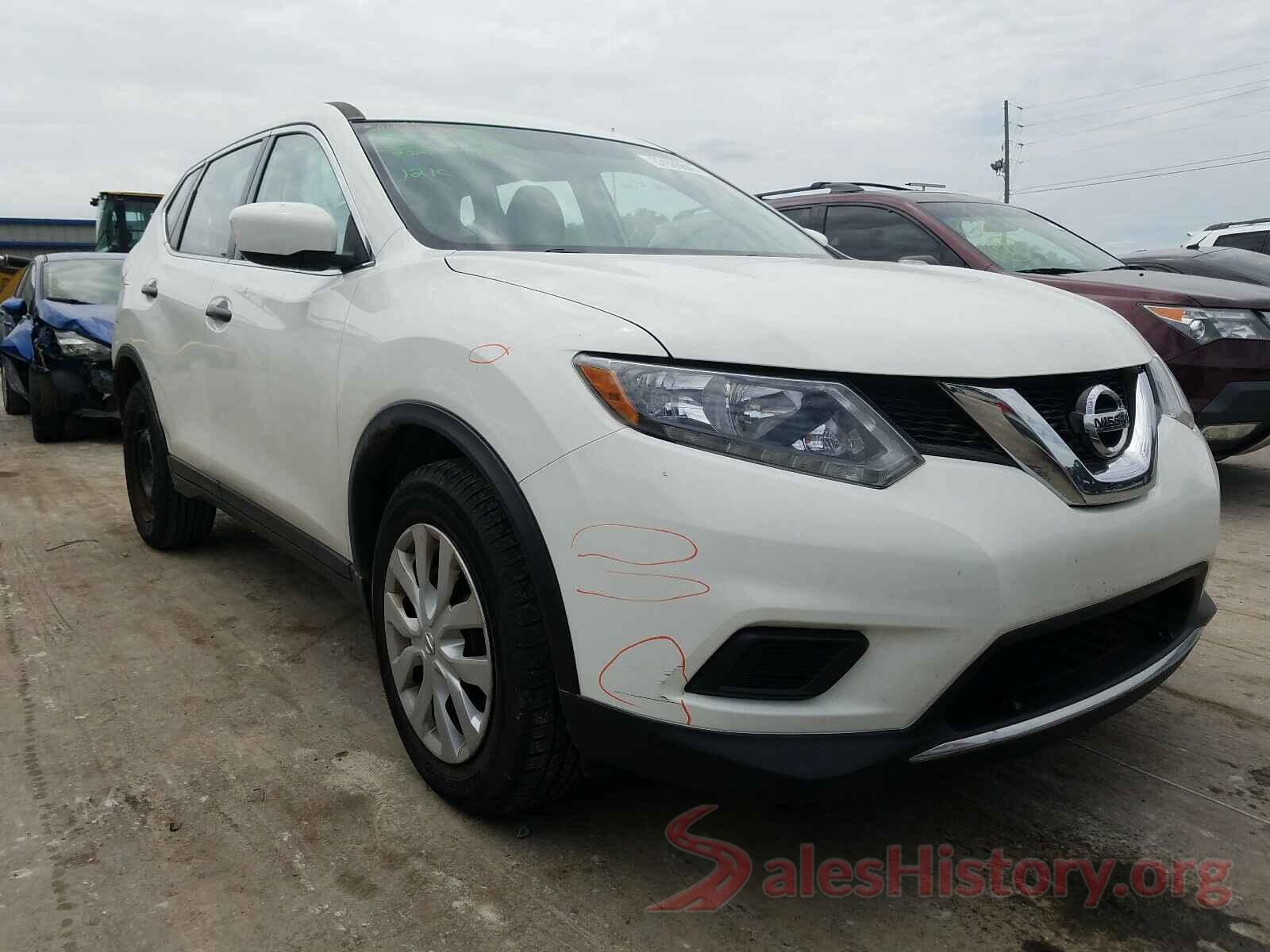 JN8AT2MT9GW020867 2016 NISSAN ROGUE