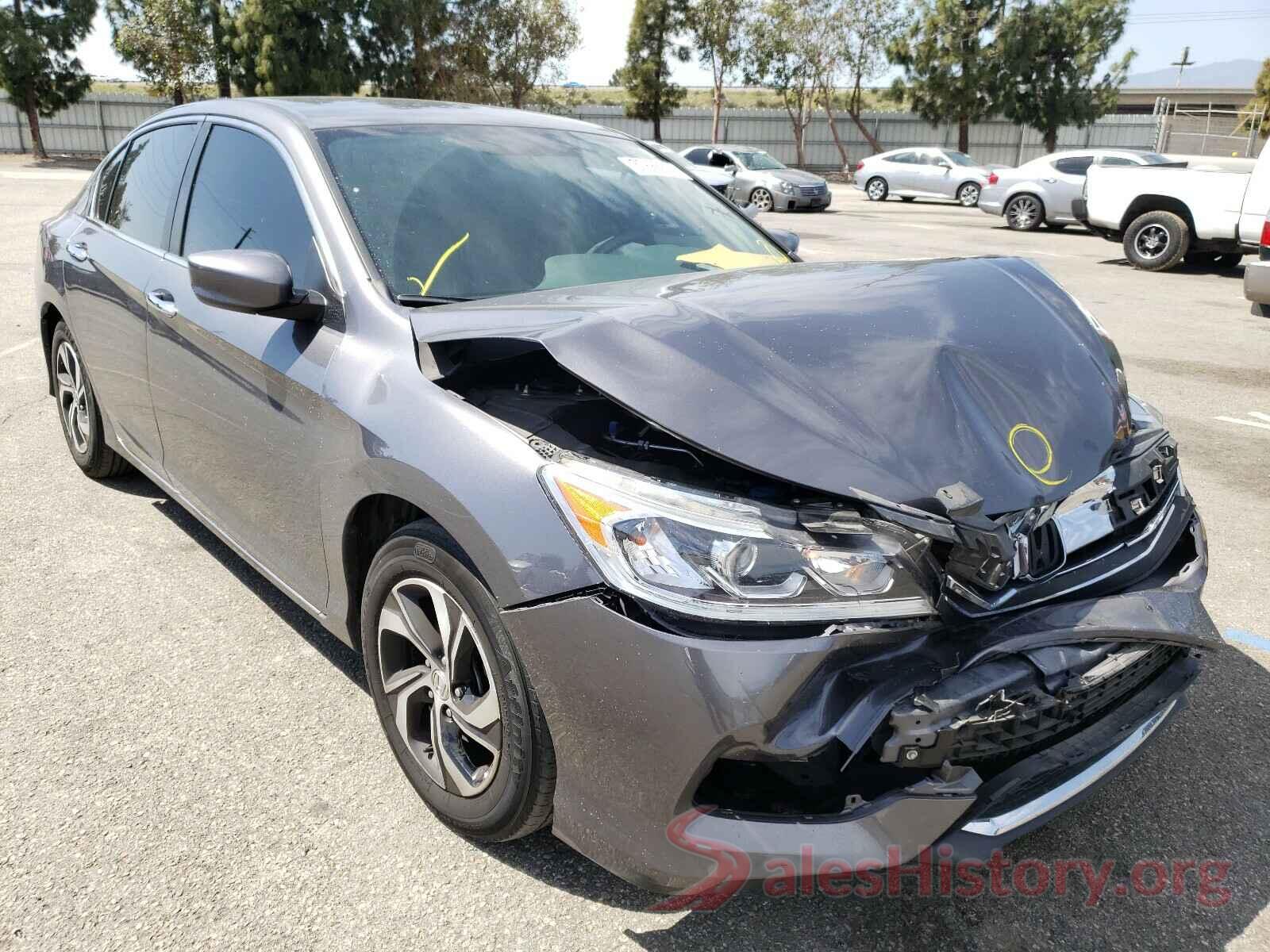 1HGCR2F31HA288716 2017 HONDA ACCORD