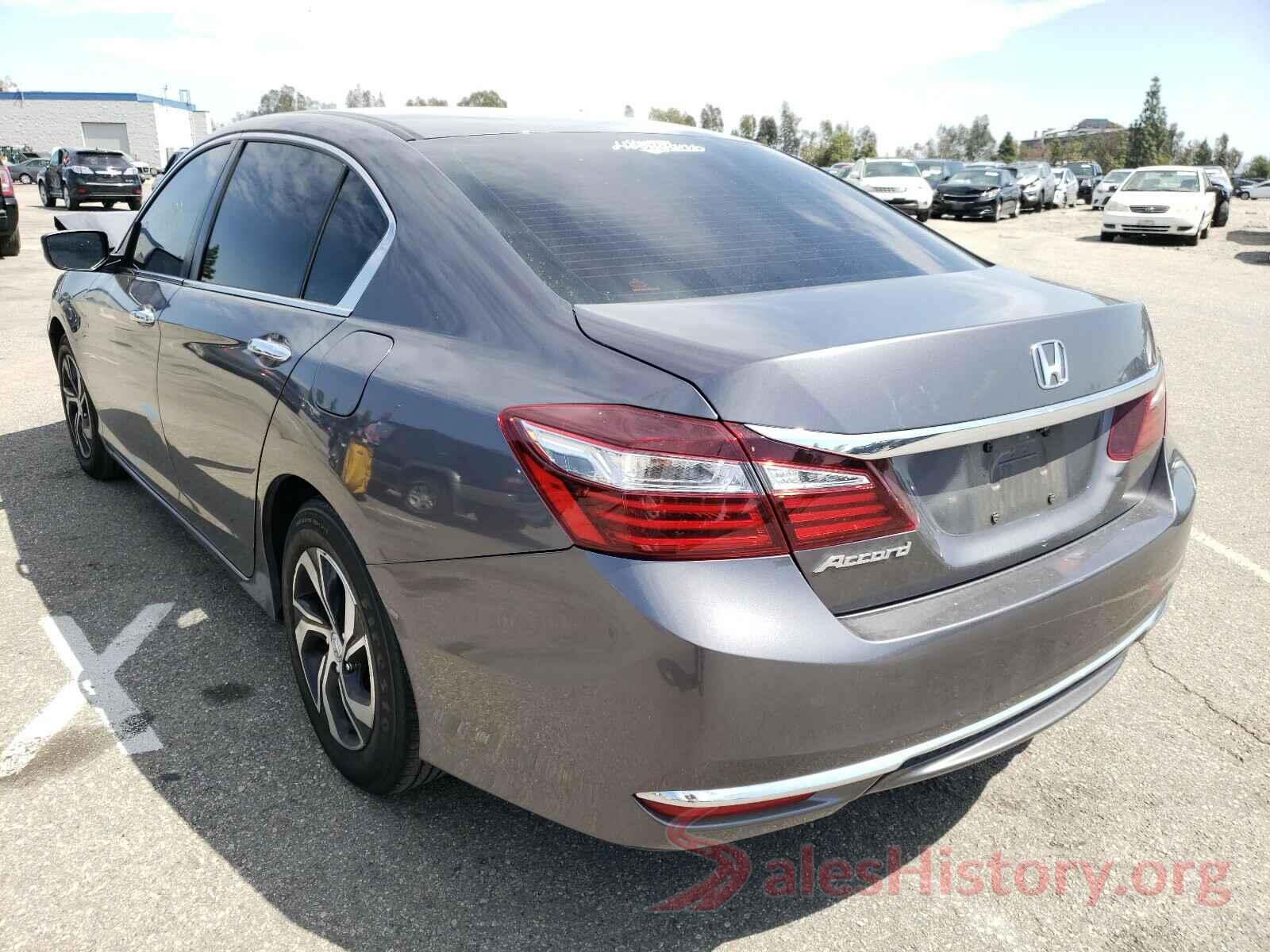 1HGCR2F31HA288716 2017 HONDA ACCORD