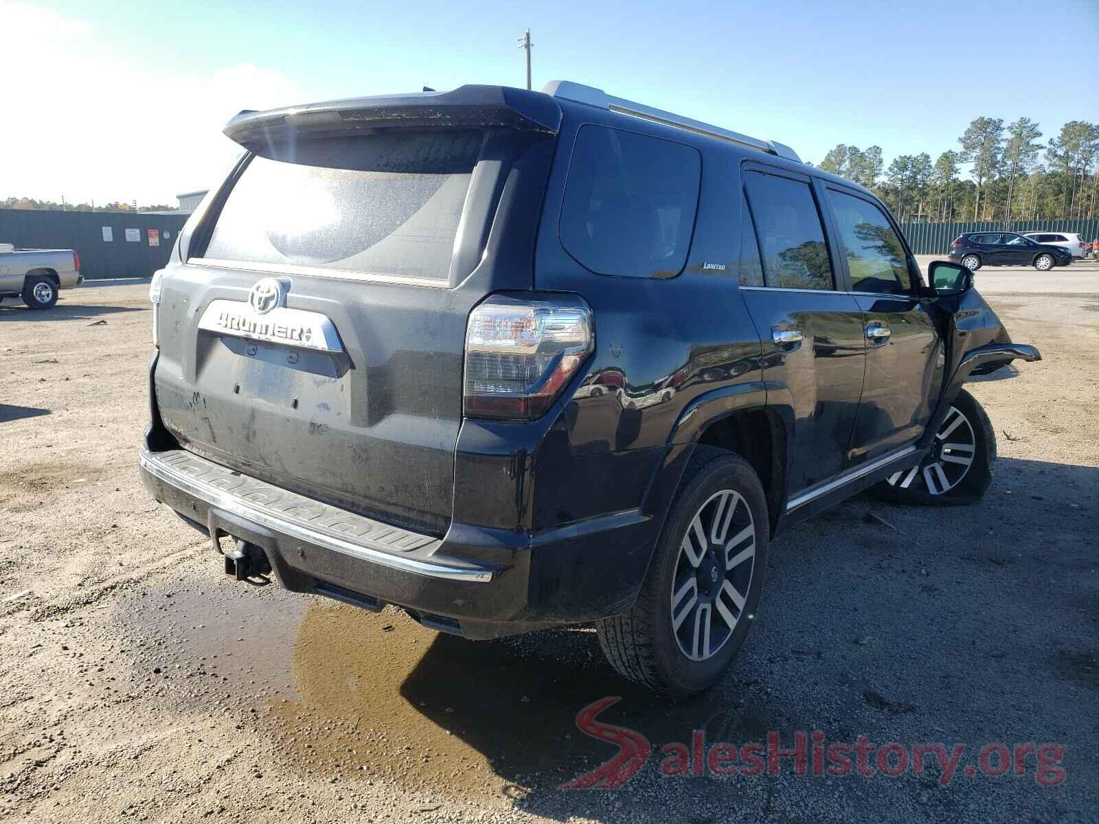 JTEBU5JR9H5481156 2017 TOYOTA 4RUNNER