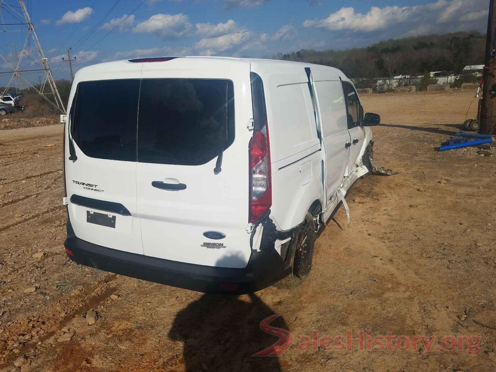 NM0LS7E24L1435299 2020 FORD TRANSIT CO