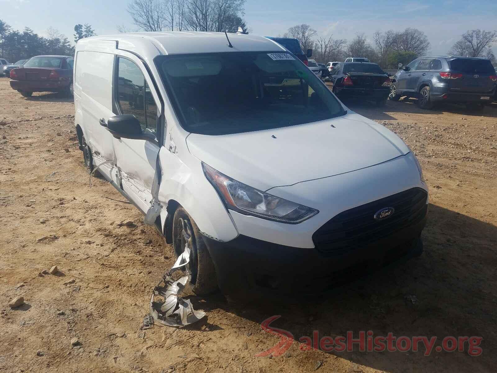 NM0LS7E24L1435299 2020 FORD TRANSIT CO