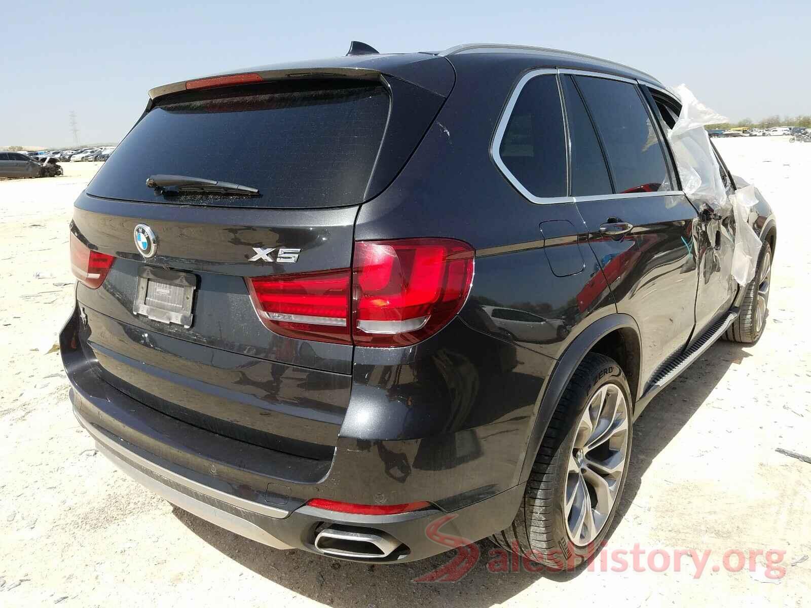 5UXKR2C5XJ0Z16198 2018 BMW X5