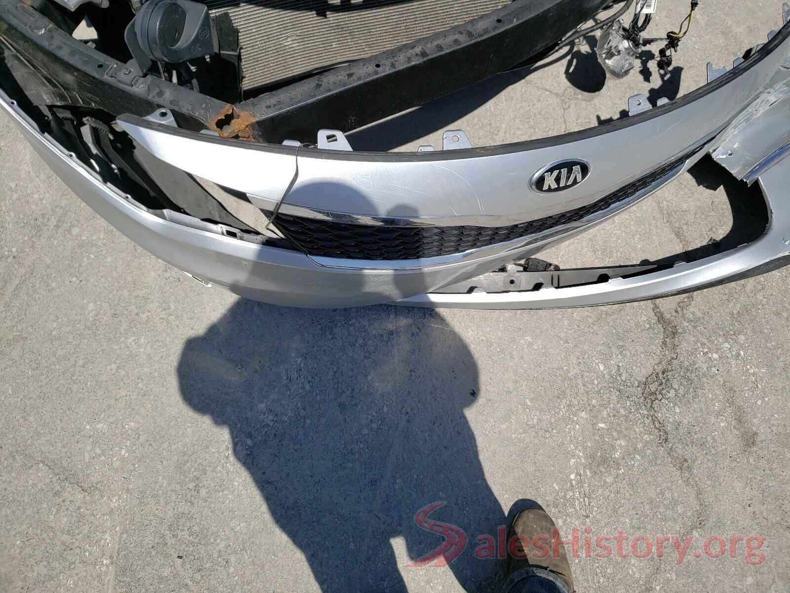 5XXGT4L33JG222339 2018 KIA OPTIMA