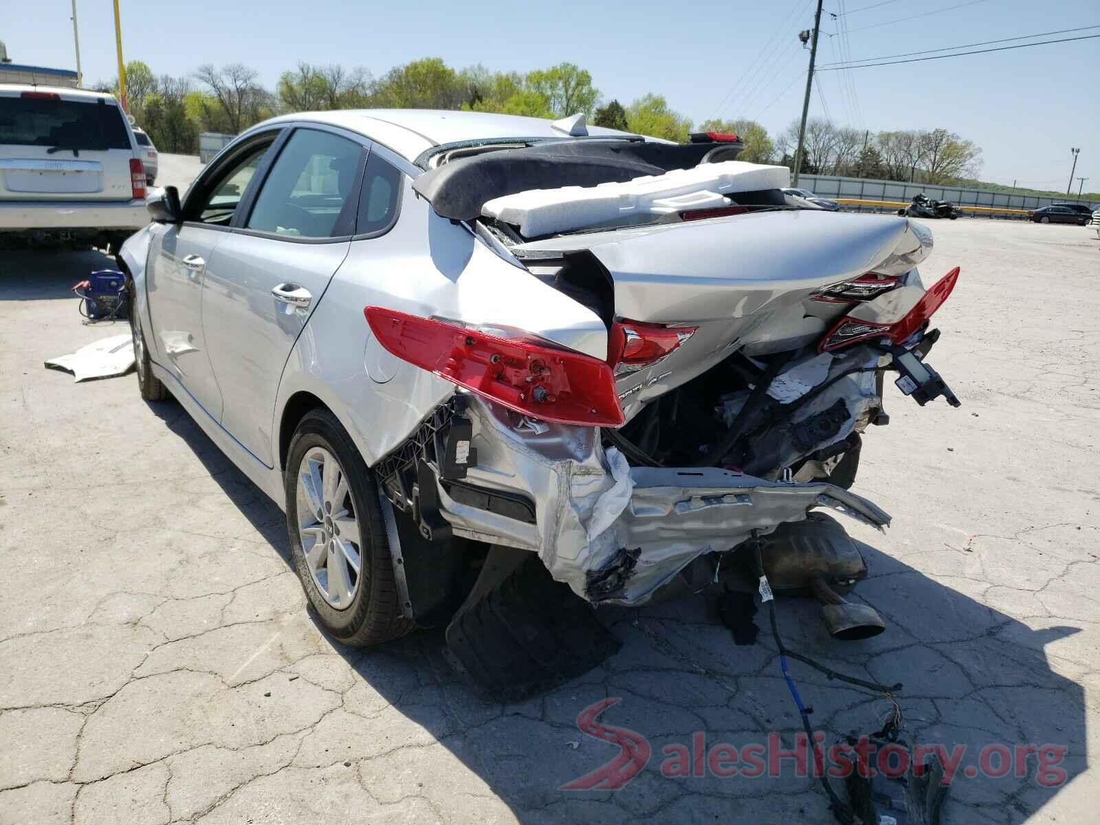 5XXGT4L33JG222339 2018 KIA OPTIMA