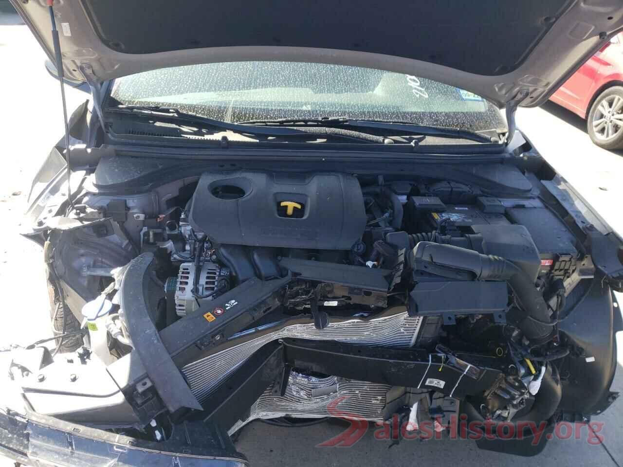 KMHD84LF9LU107901 2020 HYUNDAI ELANTRA