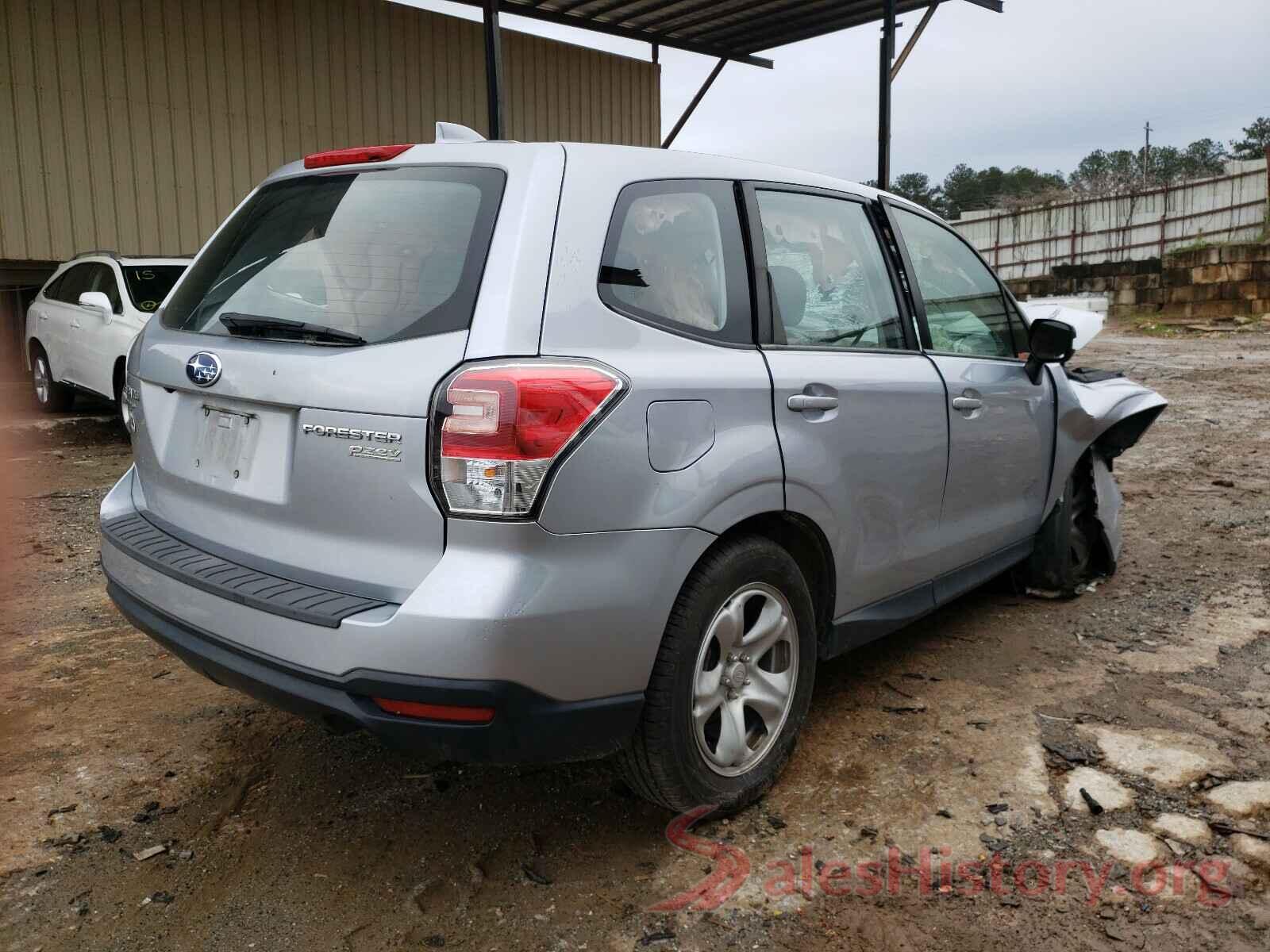 JF2SJAAC3HH504254 2017 SUBARU FORESTER