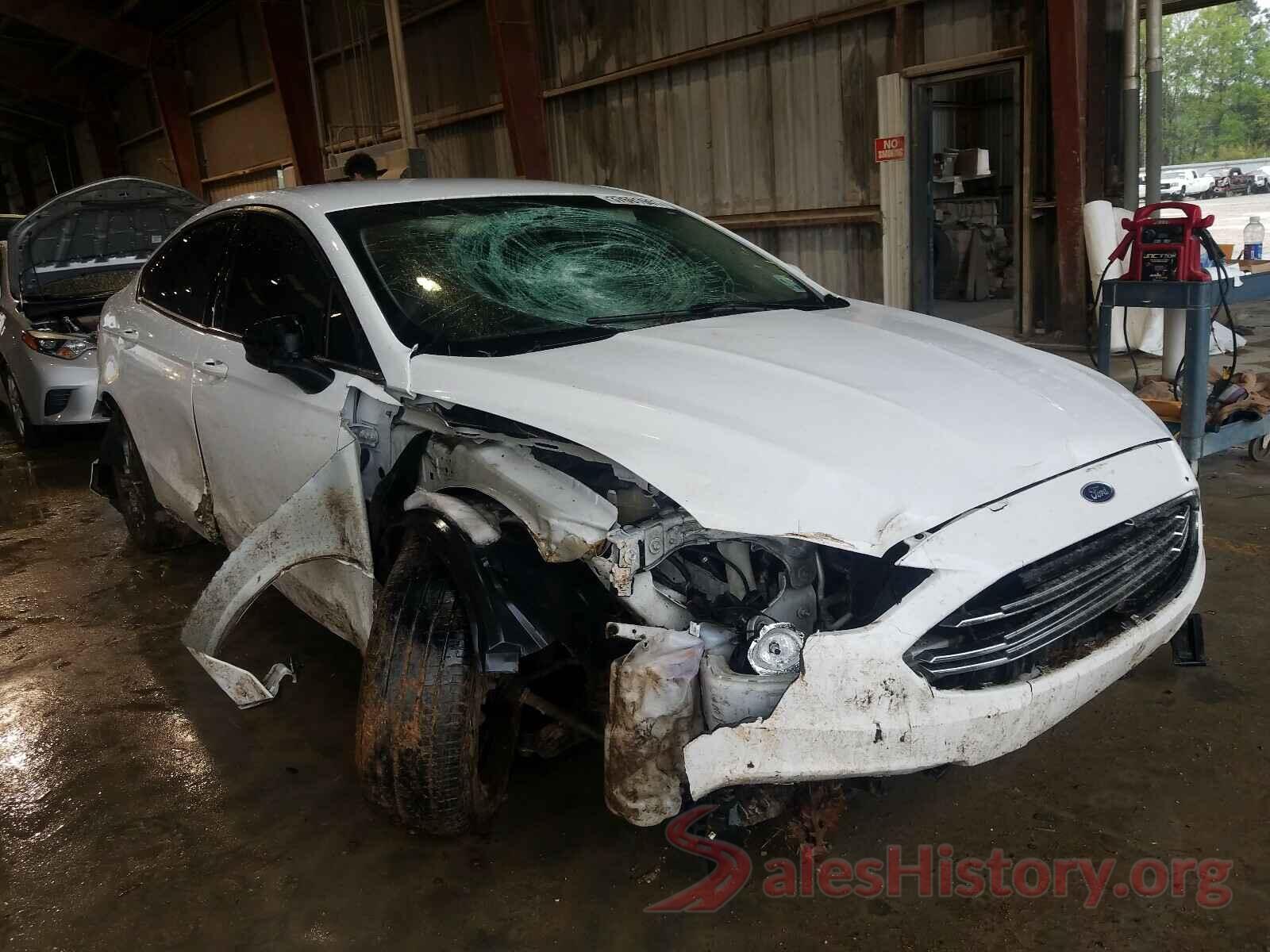 3FA6P0G73HR281771 2017 FORD FUSION