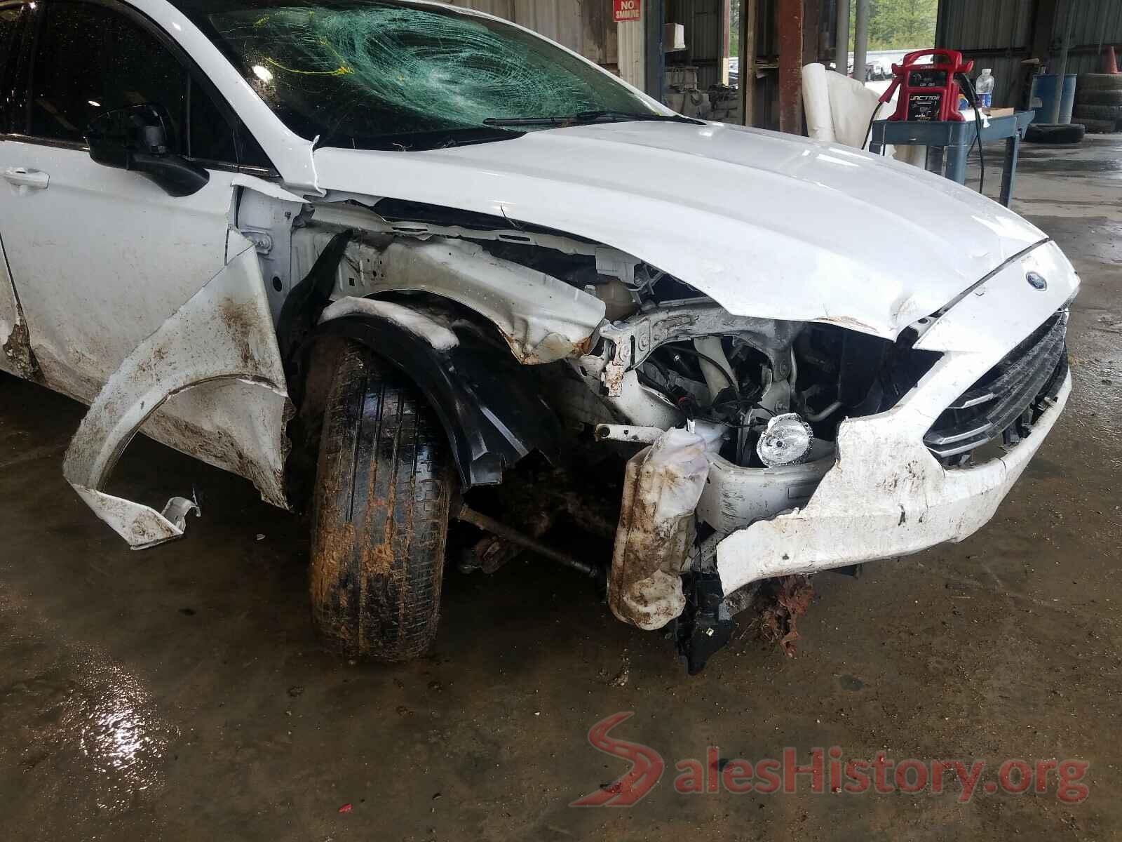 3FA6P0G73HR281771 2017 FORD FUSION