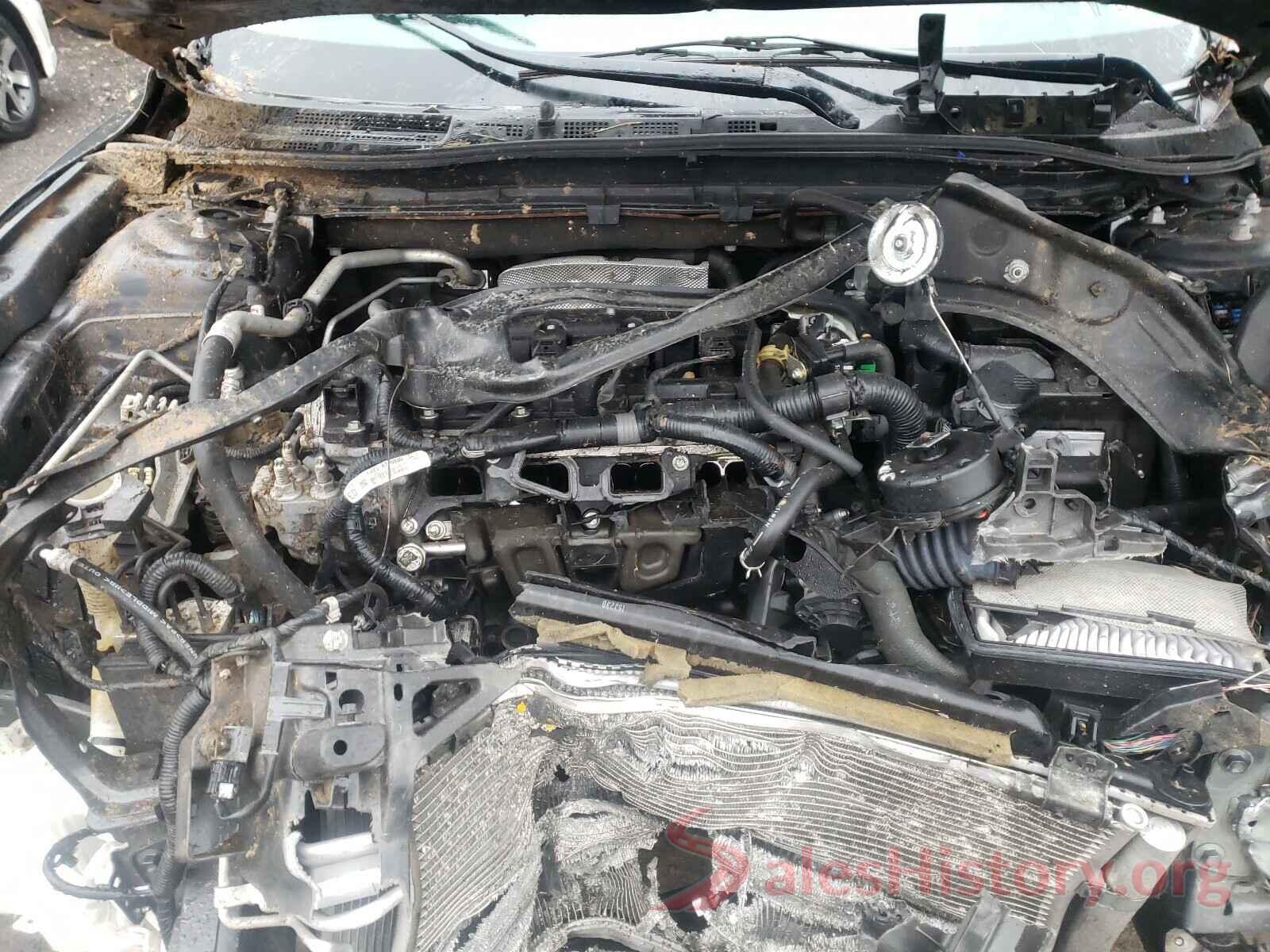 JM1BM1U70G1306792 2016 MAZDA 3