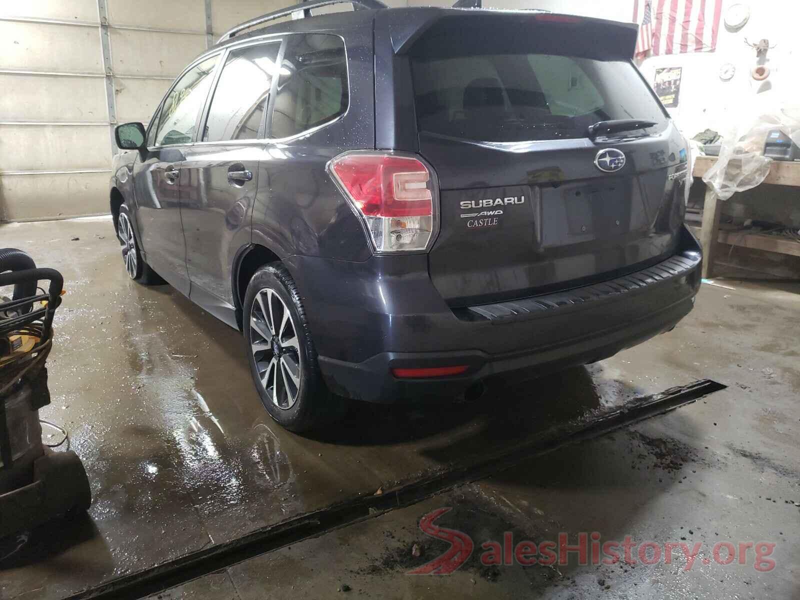 JF2SJGEC5HH511929 2017 SUBARU FORESTER