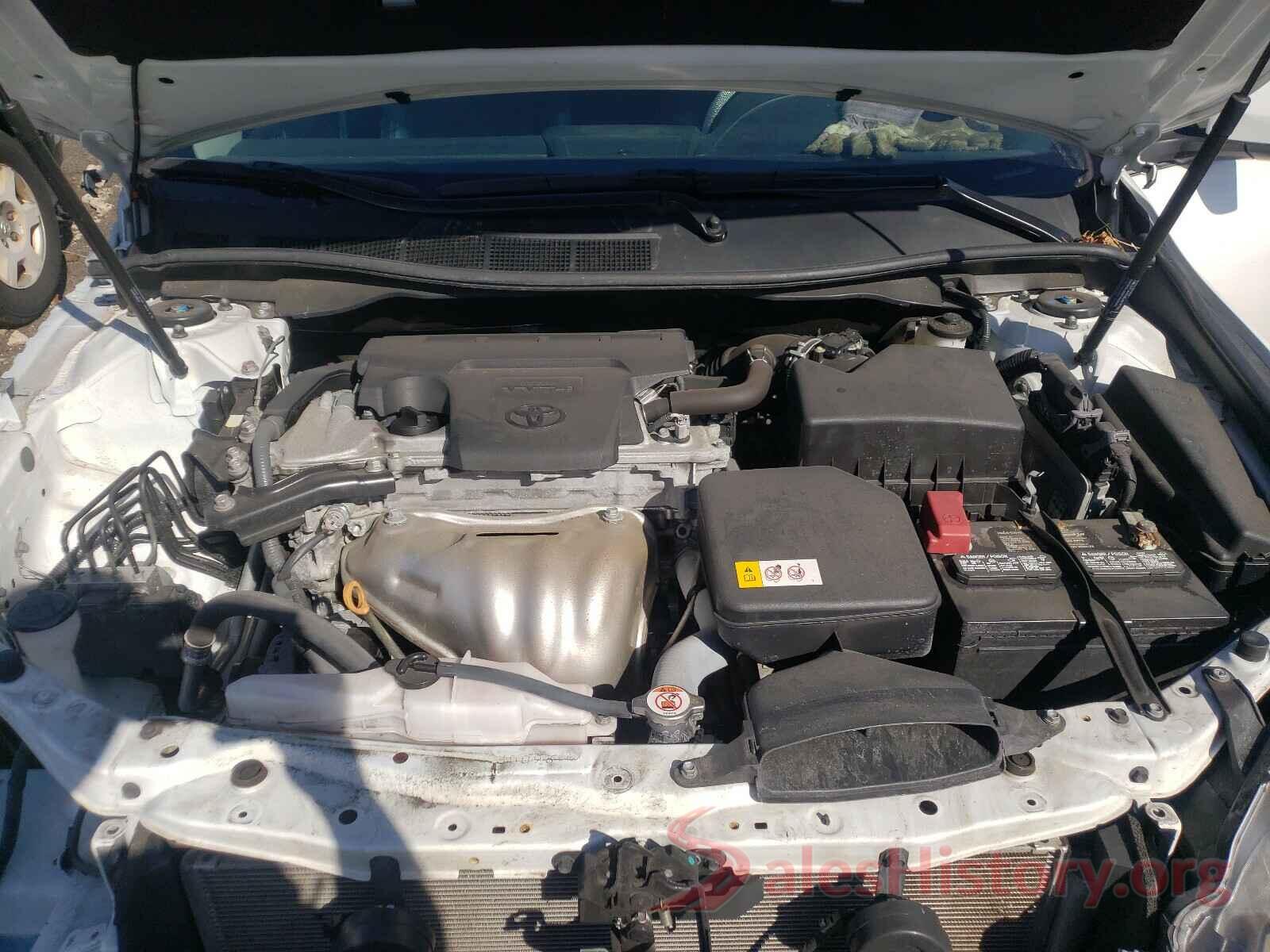 4T1BF1FK5HU374707 2017 TOYOTA CAMRY